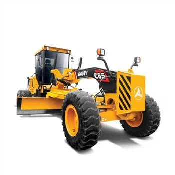230hp Motor Grader
