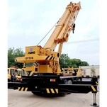 Hydraulický autožeriav